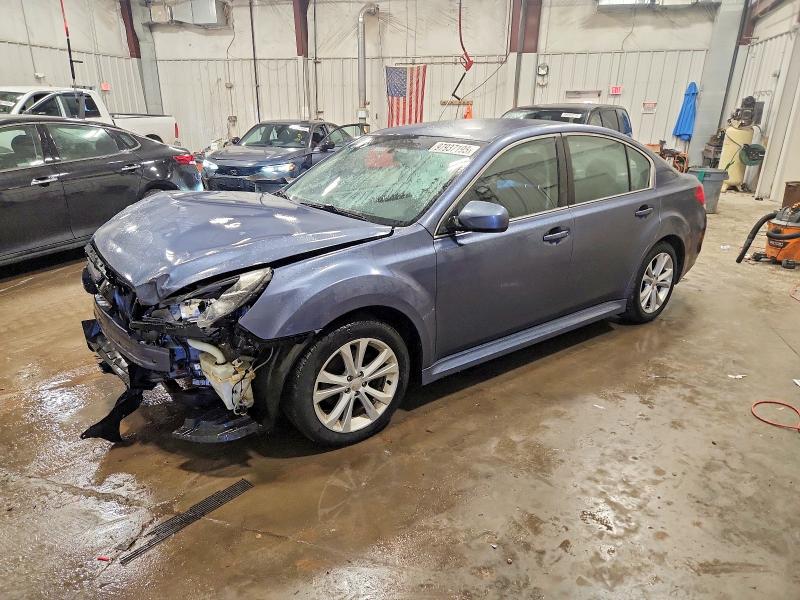 Продаж на аукціоні авто 2014 Subaru Legacy, vin: 4S3BMBC65E3028696, номер лоту: 97937195