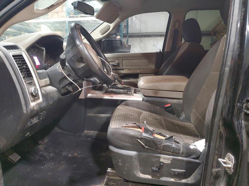 Aukcja sprzedaży 2011 Dodge Ram 1500, vin: 1D7RV1GT8BS664266, numer aukcji: 99219615