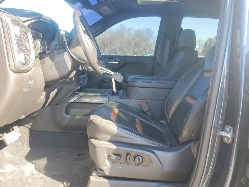 Aukcja sprzedaży 2020 Gmc Sierra, vin: 3GTU9EETXLG236758, numer aukcji: 97462555