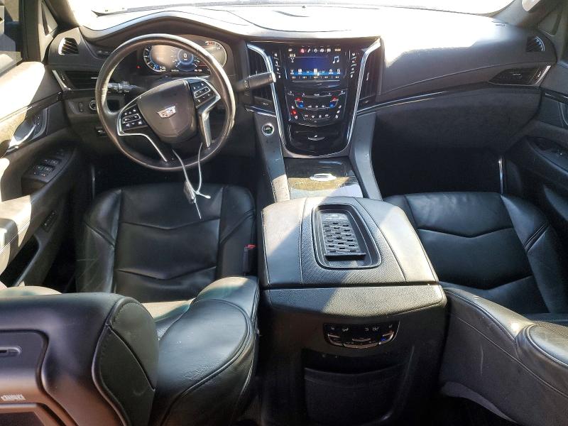 Aukcja sprzedaży 2016 Cadillac Escalade, vin: 1GYS3KKJ9GR412256, numer aukcji: 72460705