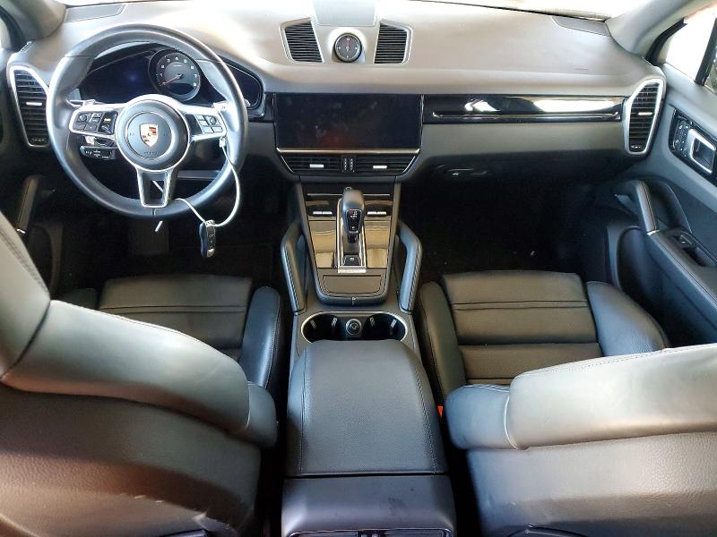 Продажа на аукционе авто 2023 Porsche Cayenne, vin: WP1AA2AY6PDA02788, номер лота: 99795935