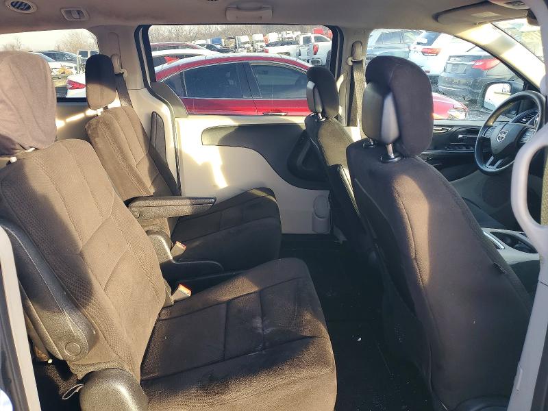 Aukcja sprzedaży 2012 Dodge Grand Caravan, vin: 2C4RDGCG8CR173238, numer aukcji: 74089775