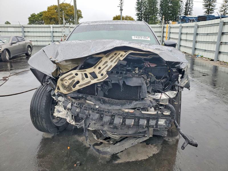2022 Acura Mdx მანქანა იყიდება აუქციონზე, vin: 5J8YE1H00NL003955, აუქციონის ნომერი: 74328105