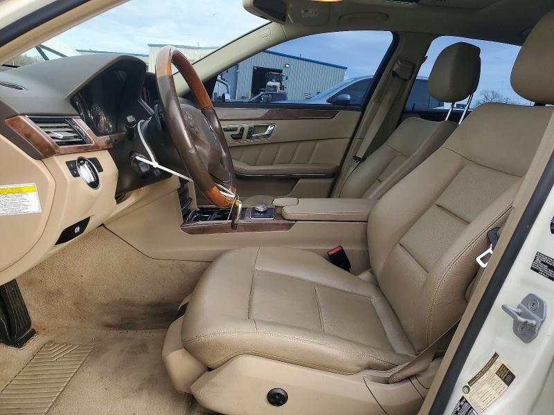 Продаж на аукціоні авто 2011 Mercedes-benz E, vin: WDDHF8HB2BA514926, номер лоту: 72202175