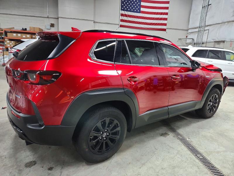 Aukcja sprzedaży 2025 Mazda Cx-50, vin: 7MMVAADW1SN124923, numer aukcji: 74098865