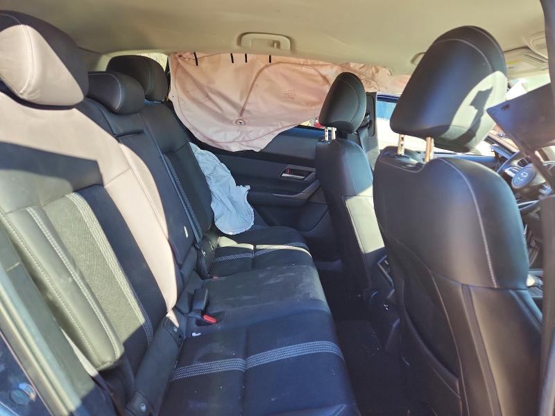 Продаж на аукціоні авто 2024 Mazda Cx-50, vin: 7MMVABAM8RN226187, номер лоту: 72680595