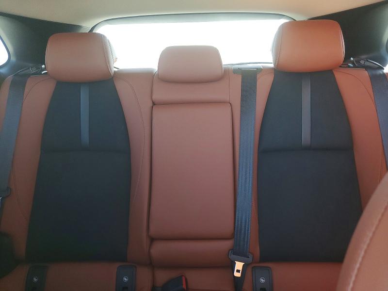 Aukcja sprzedaży 2025 Mazda Cx-30, vin: 3MVDMBXY0SM840033, numer aukcji: 74588735