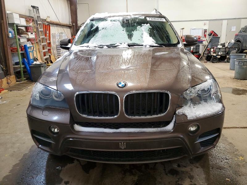 Продажа на аукционе авто 2011 Bmw X5 Xdrive3, vin: 5UXZV4C51BL408501, номер лота: 73285235