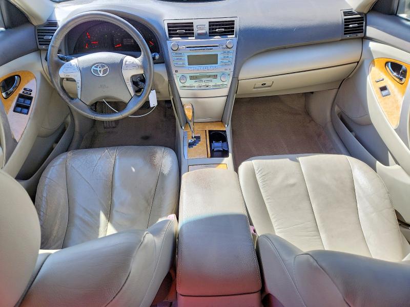 Aukcja sprzedaży 2007 Toyota Camry, vin: JTNBK46K273024288, numer aukcji: 74492715