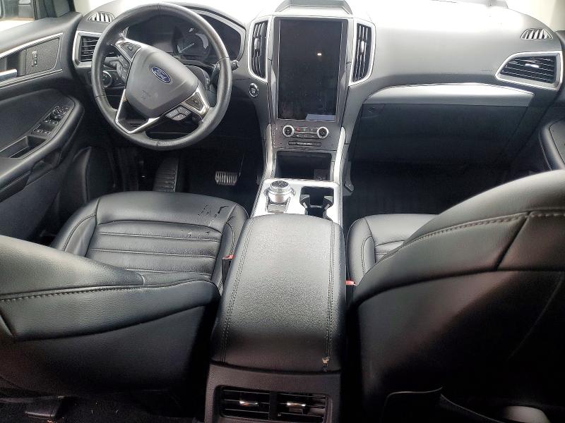 Auction sale of the 2022 Ford Edge, vin: 2FMPK4J91NBA41218, lot number: 73461715