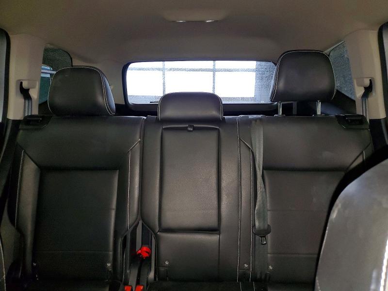 Продаж на аукціоні авто 2022 Volkswagen Atlas, vin: 1V2LP2CA9NC540783, номер лоту: 75302735