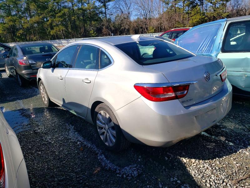 Aukcja sprzedaży 2016 Buick Verano, vin: 1G4PP5SK6G4109390, numer aukcji: 73683345
