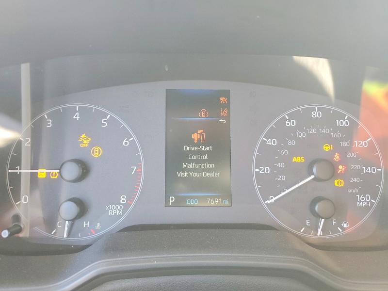 Продажа на аукционе авто 2025 Toyota Corolla, vin: 5YFB4MDE2SP276425, номер лота: 73992415