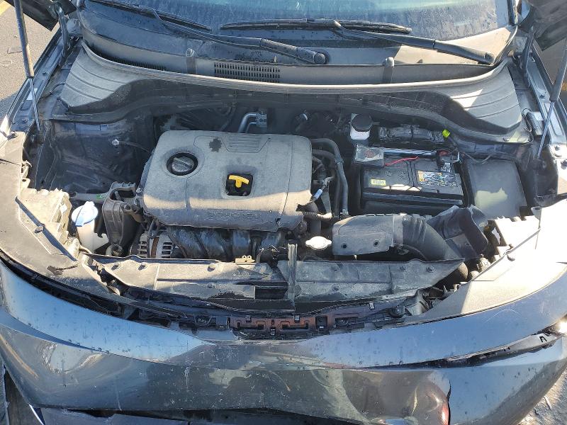 74795385 :رقم المزاد ، KNDJ23AUXS7248641 vin ، 2025 Kia Soul Lx مزاد بيع