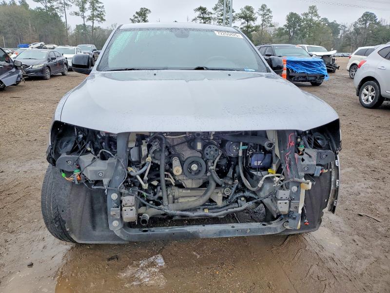 Продажа на аукционе авто 2019 Dodge Durango, vin: 1C4RDHAG9KC847493, номер лота: 72253425