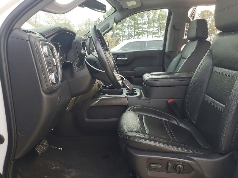 Aukcja sprzedaży 2021 Gmc Sierra K15, vin: 3GTU9FEL8MG456570, numer aukcji: 96179315