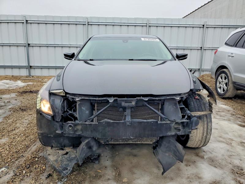 97392655 :رقم المزاد ، 1G6AW5SX3E0186833 vin ، 2014 Cadillac Cts مزاد بيع