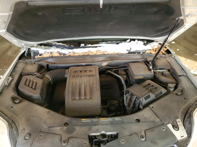 Aukcja sprzedaży 2014 Gmc Terrain, vin: 2GKALTEK5E6159557, numer aukcji: 74980945