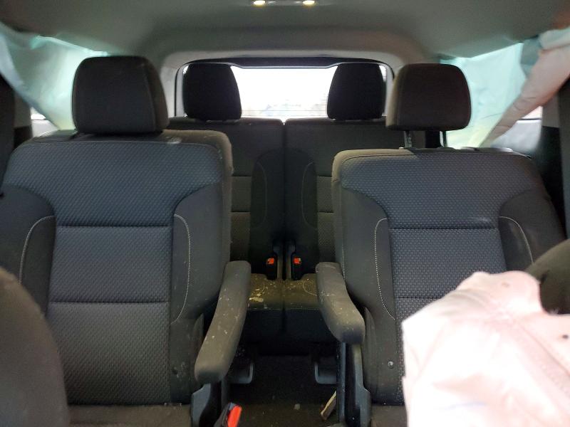 Aukcja sprzedaży 2021 Gmc Acadia, vin: 1GKKNRLS6MZ115638, numer aukcji: 98003325