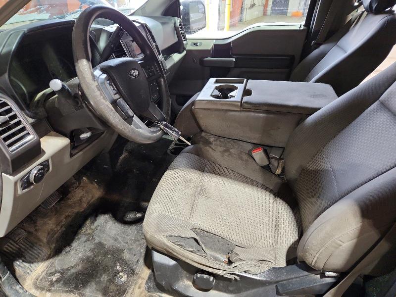 Продажа на аукционе авто 2015 Ford F150 Super, vin: 1FTFW1EF8FFA03889, номер лота: 74667145