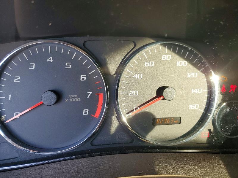 Продажа на аукционе авто 2006 Cadillac Srx, vin: 1GYEE637X60215262, номер лота: 74841675
