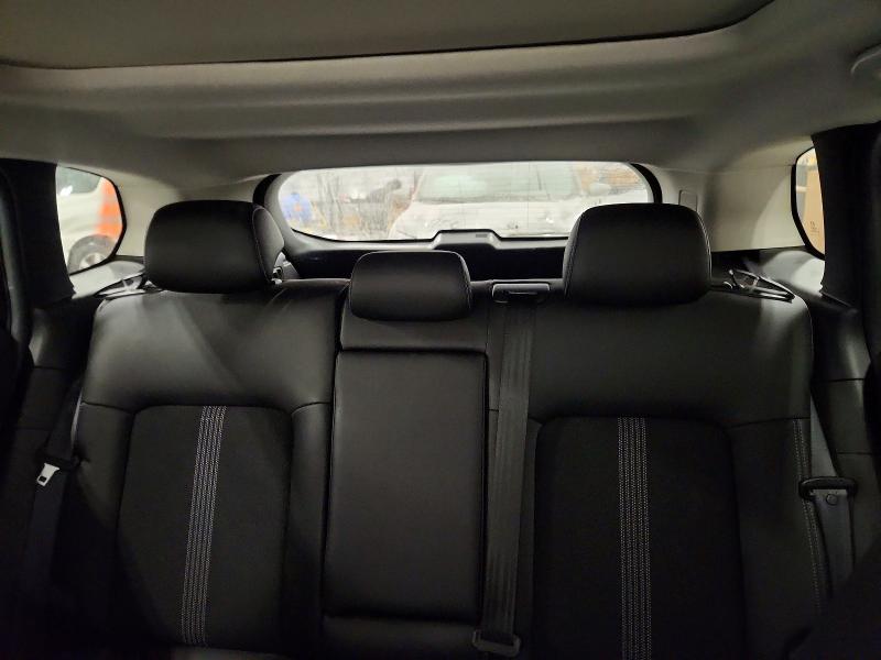 73269065 :رقم المزاد ، 7MMVABDM7SN373828 vin ، 2025 Mazda Cx-50 مزاد بيع