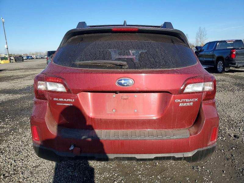 Продаж на аукціоні авто 2017 Subaru Outback 2., vin: 4S4BSAKC8H3382946, номер лоту: 98707065