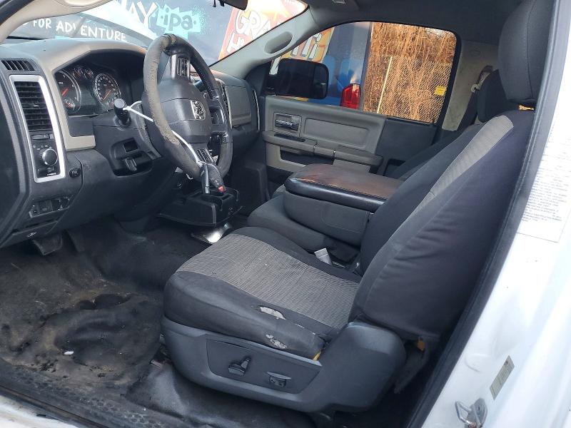 72999925 :رقم المزاد ، 3C7WDMAL6CG176116 vin ، 2012 Dodge Ram 5500 S مزاد بيع
