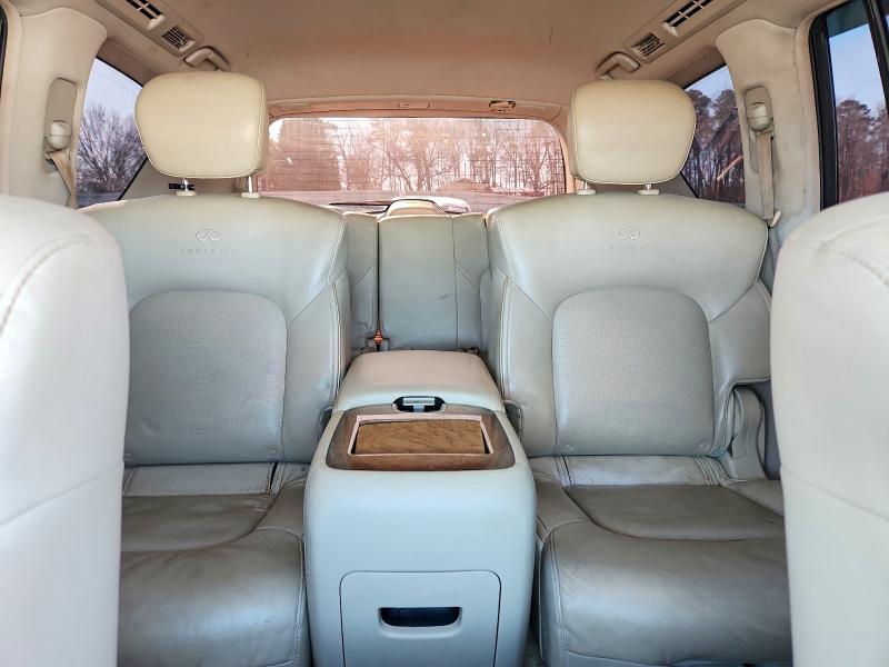 Продажа на аукционе авто 2012 Infiniti Qx56, vin: JN8AZ2NEXC9017161, номер лота: 74725715