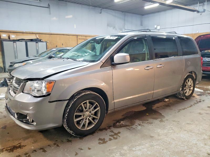 Продаж на аукціоні авто 2020 Dodge Grand Cara, vin: 2C4RDGCG9LR206215, номер лоту: 75257145