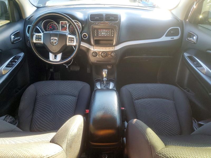 Продажа на аукционе авто 2016 Dodge Journey, vin: 3C4PDCAB6GT233737, номер лота: 73192365