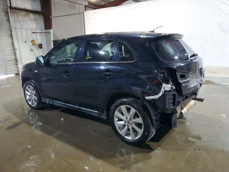 Продаж на аукціоні авто 2014 Mitsubishi Outlander Sport, vin: 4A4AR4AU9EE011312, номер лоту: 74809135
