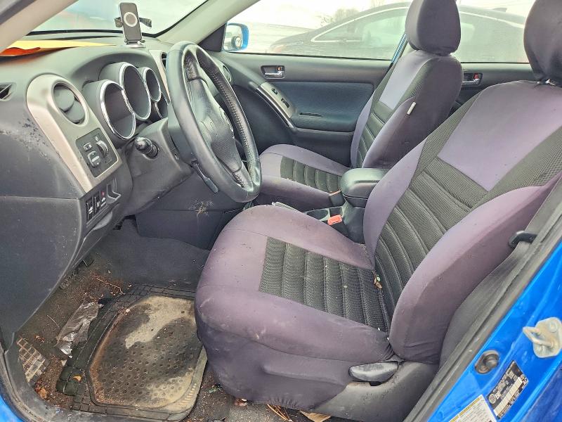 Aukcja sprzedaży 2007 Toyota Matrix, vin: 2T1KR32E27C629414, numer aukcji: 99318365