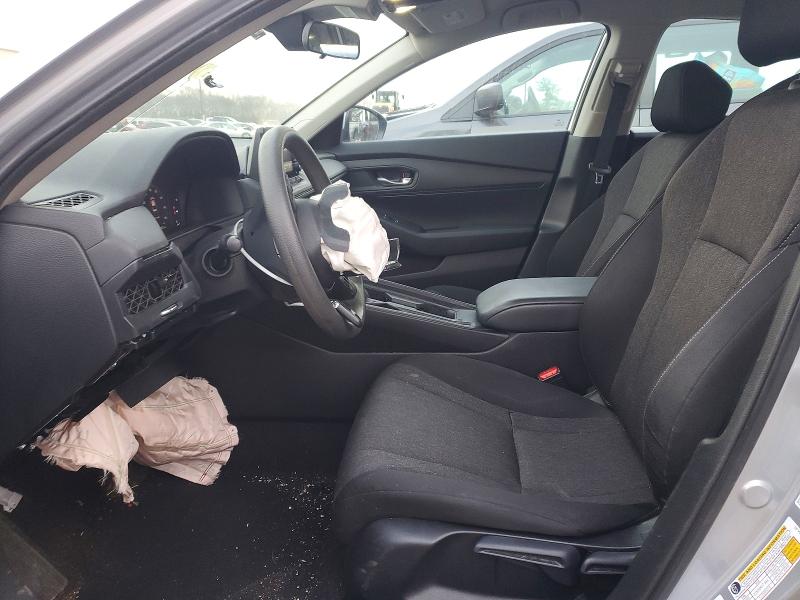 Продаж на аукціоні авто 2024 Honda Accord Lx, vin: 1HGCY1F26RA017155, номер лоту: 98998305