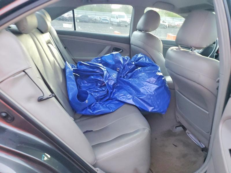 2009 Toyota Camry მანქანა იყიდება აუქციონზე, vin: 4T4BE46K69R077652, აუქციონის ნომერი: 98277285