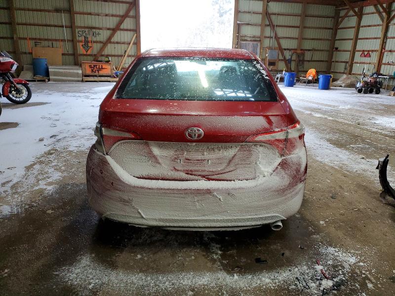 Продаж на аукціоні авто 2015 Toyota Corolla, vin: 2T1BURHE9FC363476, номер лоту: 98571235