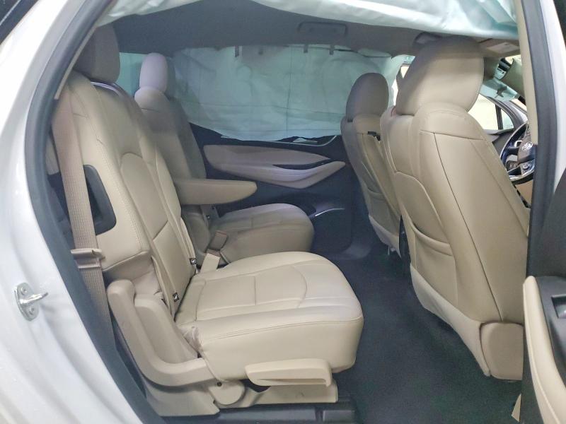 74097275 :رقم المزاد ، 5GAERBKW6LJ136156 vin ، 2020 Buick Enclave مزاد بيع