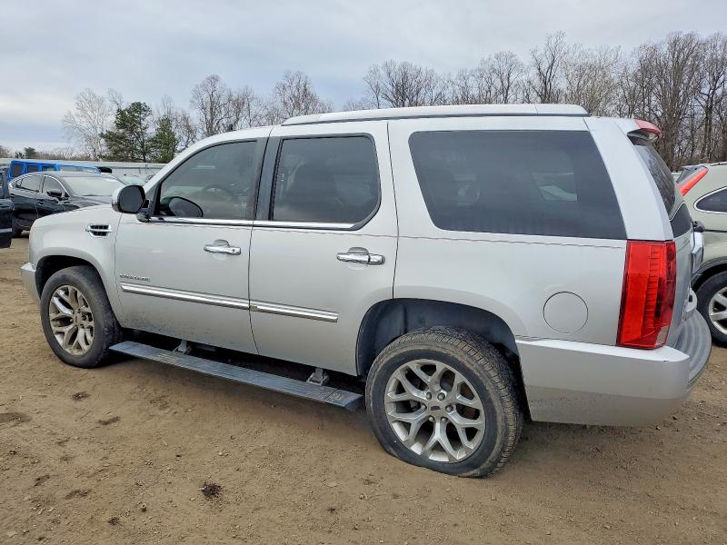 73429215 :رقم المزاد ، 1GYS3CEF4BR164407 vin ، 2011 Cadillac Escalade مزاد بيع
