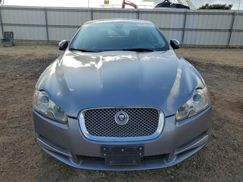 Продажа на аукционе авто 2011 Jaguar Xf, vin: SAJWA0GB3BLS10982, номер лота: 73073455