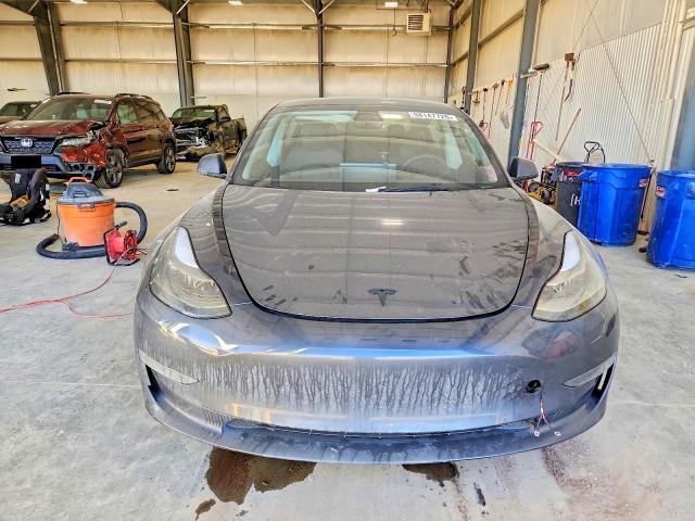 2023 Tesla Model 3 მანქანა იყიდება აუქციონზე, vin: 5YJ3E1EA7PF659324, აუქციონის ნომერი: 98147725