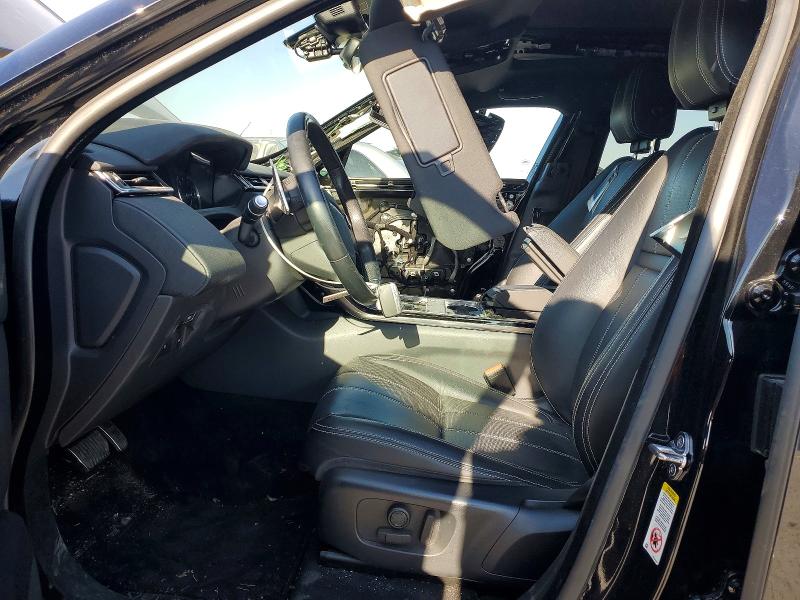 72880345 :رقم المزاد ، SALYK2EX9LA257163 vin ، 2020 Land Rover Range Rover Velar مزاد بيع