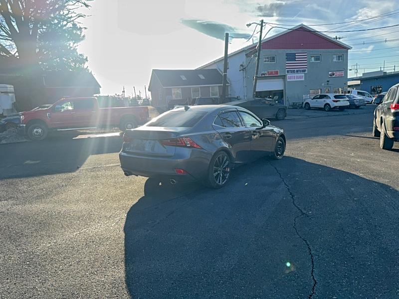 Aukcja sprzedaży 2016 Lexus Is 300, vin: JTHCM1D26G5009123, numer aukcji: 72664605