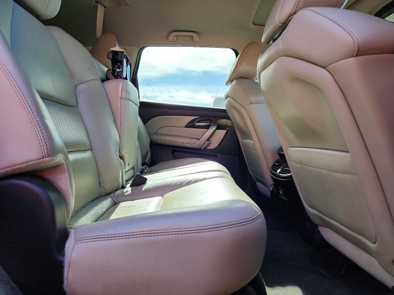 Продажа на аукционе авто 2012 Acura Mdx Advanc, vin: 2HNYD2H6XCH514623, номер лота: 73494205