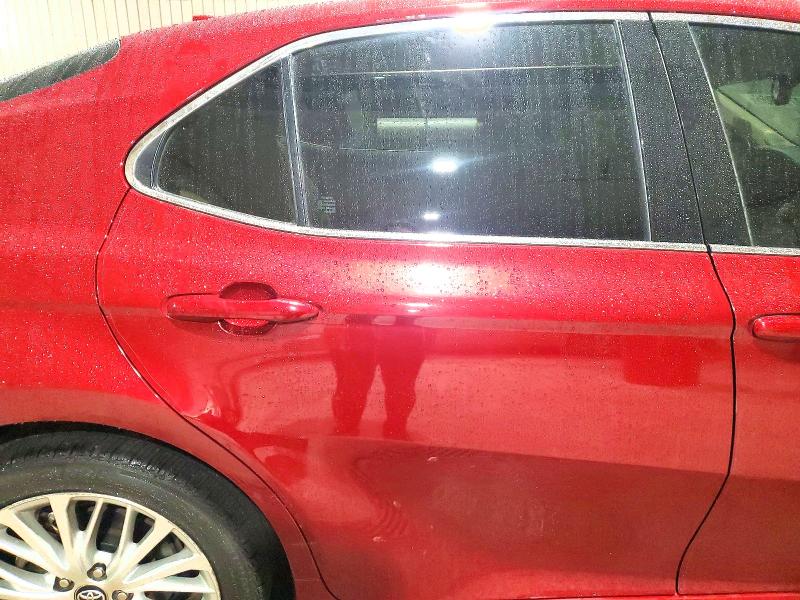 Продаж на аукціоні авто 2019 Toyota Camry Hybrid, vin: 4T1B21HK7KU516166, номер лоту: 99716905