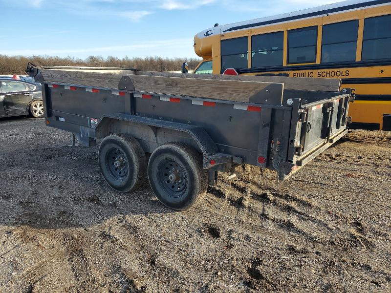 2025 Load Trail Unknown მანქანა იყიდება აუქციონზე, vin: 3ESDT1423S4000664, აუქციონის ნომერი: 72235915
