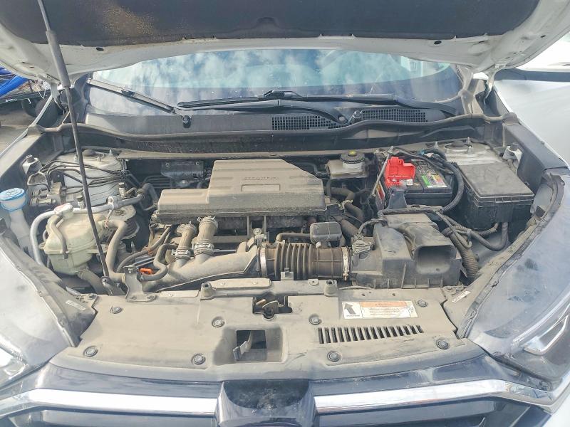 99315065 :رقم المزاد ، 7FARW1H83LE030318 vin ، 2020 Honda Cr-v مزاد بيع