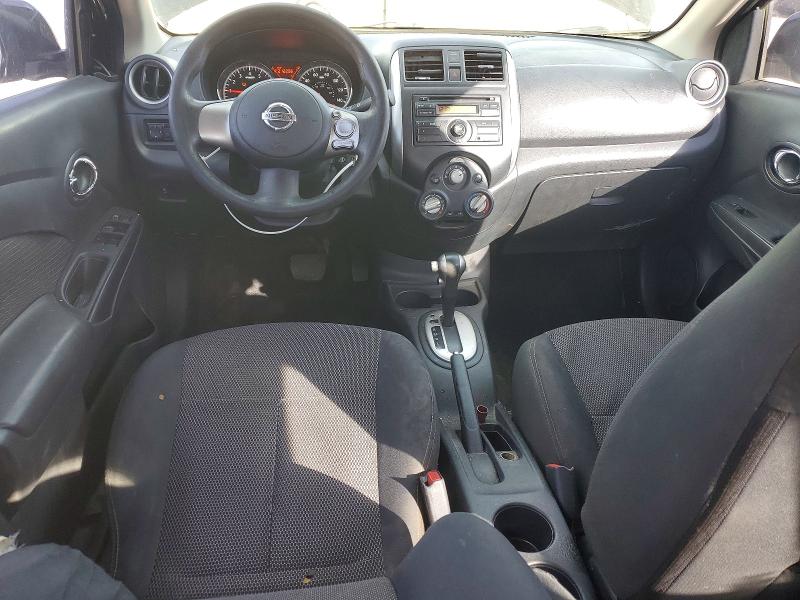 Aukcja sprzedaży 2014 Nissan Versa, vin: 3N1CN7AP7EL833195, numer aukcji: 99867245