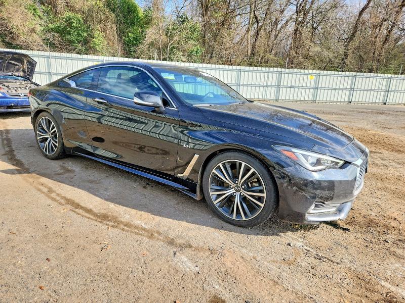 Продаж на аукціоні авто 2020 Infiniti Q60 Pure, vin: JN1EV7EK1LM340008, номер лоту: 99736805