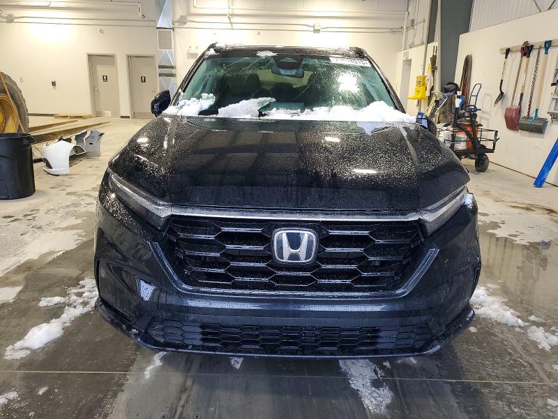 Продажа на аукционе авто 2024 Honda Cr-v Sport, vin: 2HKRS4H55RH102645, номер лота: 73618915
