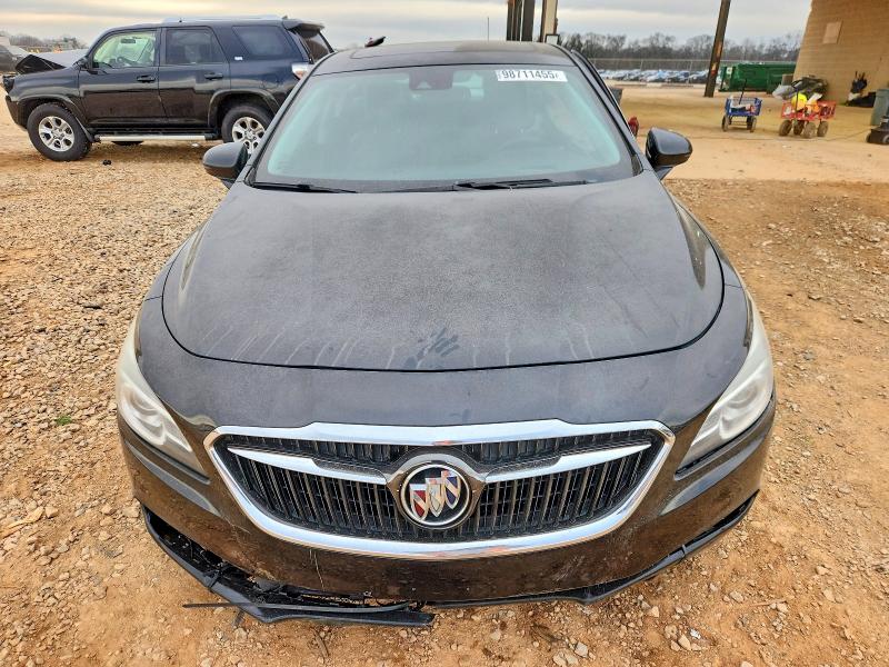 Aukcja sprzedaży 2017 Buick Lacrosse P, vin: 1G4ZR5SS3HU208804, numer aukcji: 98711455